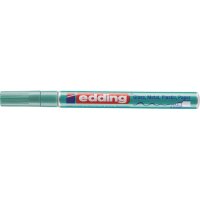 EDDING Paintmarker 780 0,8mm 002516-074 grün met.