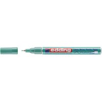 EDDING Paintmarker 780 0,8mm 002516-074 grün met.