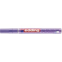 EDDING Paintmarker 780 0,8mm 002516-078 violett met.