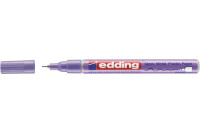 EDDING Paintmarker 780 0.8mm 002516-078 violet met.