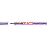 EDDING Paintmarker 780 0,8mm 002516-078 violett met.