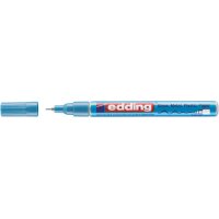 EDDING Paintmarker 780 0,8mm 780 CREA hellblau met.