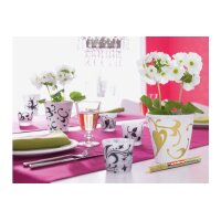 EDDING Paintmarker 780 0,8mm 780 CREA hellblau met.