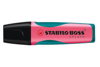 STABILO BOSS SPLASH 75 56 pink