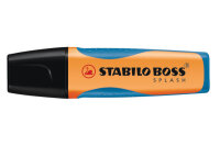 STABILO BOSS SPLASH 75 54 orange