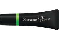 STABILO Textmarker Shine 76/33 vert