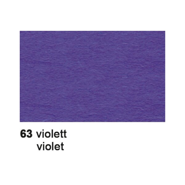URSUS Carton photo 70x100cm 3881463 300g, violet