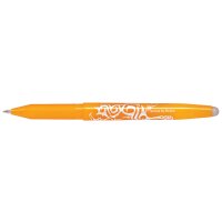 PILOT Tintenroller FRIXION BALL 07, apricot