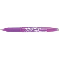 PILOT Tintenroller FRIXION BALL 07, lila