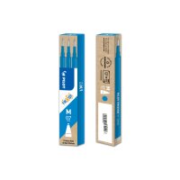 PILOT FriXion Refill 0.7mm BLS-FR7-SKL himmelblau 3 Stück
