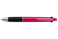 UNI-BALL Jetstream 4+1 0.7mm MSXE5100007P pink