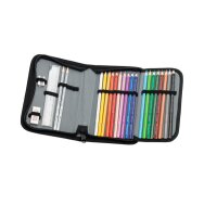 FUNKI Etui 6012.004 Polar Bear 205x140x45mm