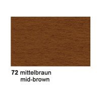 URSUS Carton photo 70x100cm 3881472 300g, brun moyen