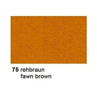 URSUS Carton photo 70x100cm 3881475 300g, brun fauve