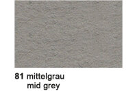 URSUS Carton photo 70x100cm 3881481 300g, gris moyen