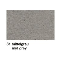 URSUS Carton photo 70x100cm 3881481 300g, gris moyen