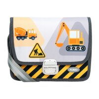 FUNKI Kindergarten-Tasche 6020.027 U. Construction...