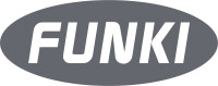 FUNKI Kinder-Rucksack 6022.007 Unicorn 280x250x110mm