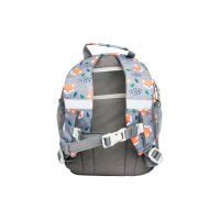 FUNKI Sac décole maternelle 6022.009 Little Fox...