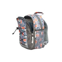 FUNKI Sac décole maternelle 6022.009 Little Fox 280x250x110mm