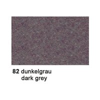 URSUS Carton photo 70x100cm 3881482 300g, gris foncé