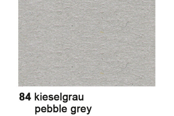 URSUS Carton photo 70x100cm 3881484 300g, gris galet