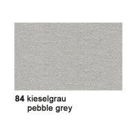 URSUS Carton photo 70x100cm 3881484 300g, gris galet