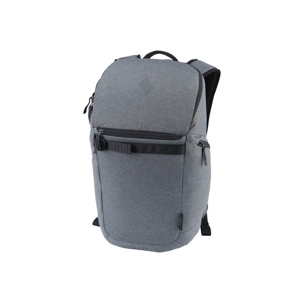 NITRO Rucksack Nikuro 878076-091 black noise 490x300x190mm