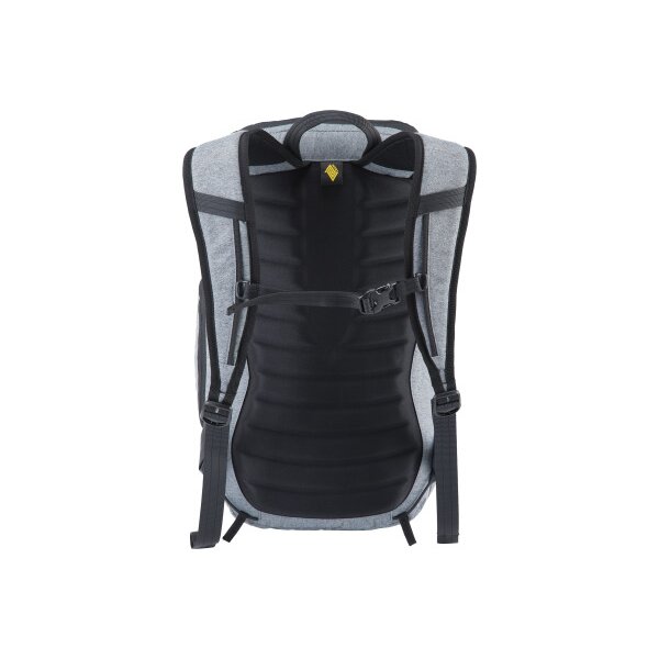 NITRO Rucksack Nikuro 878076-091 black noise 490x300x190mm