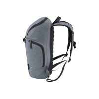 NITRO Rucksack Nikuro 878076-091 black noise 490x300x190mm