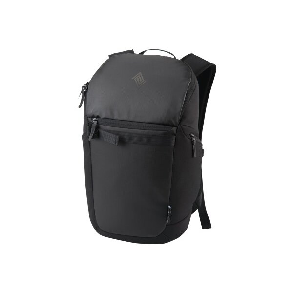 NITRO Rucksack Nikuro 878076-072 tough black 490x300x190mm
