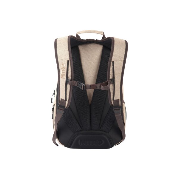 NITRO Rucksack Nikuro 878076-090 almond 490x300x190mm