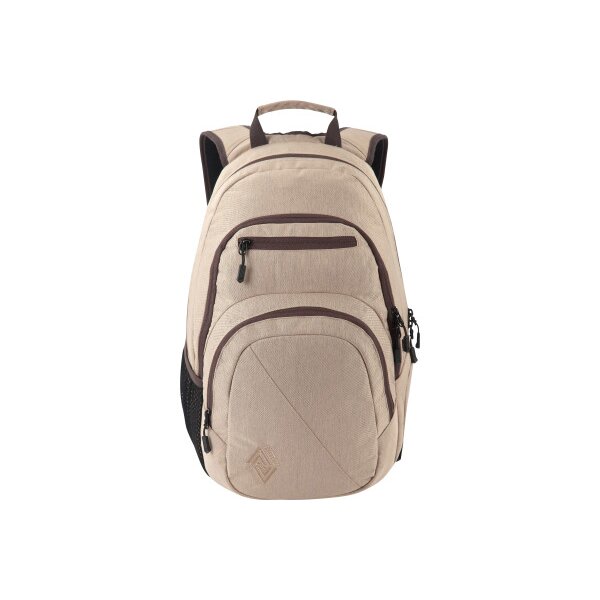 NITRO Rucksack Nikuro 878076-090 almond 490x300x190mm