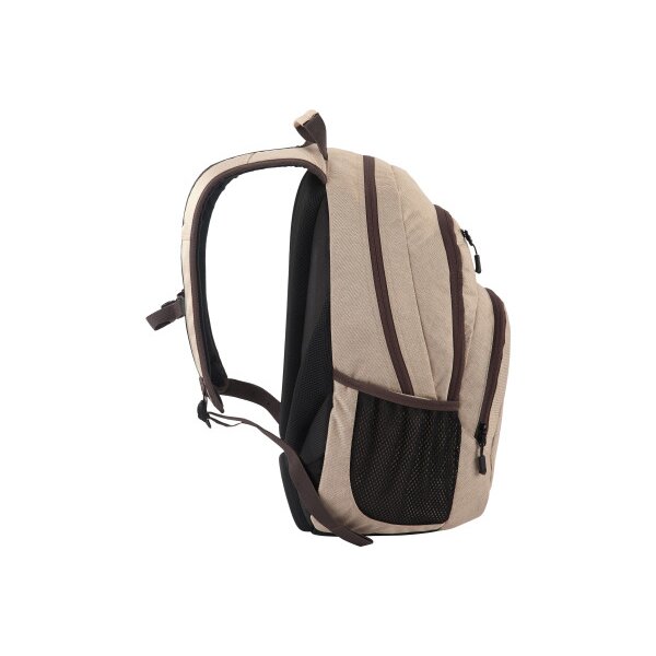 NITRO Rucksack Nikuro 878076-090 almond 490x300x190mm