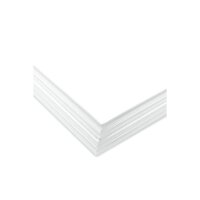 URSUS Tonzeichenpapier A4 2174600 130g, weiss 100 Blatt