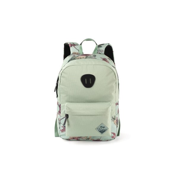 NITRO Rucksack Urban Classic 878051-097 dead flower 450x300x150mm