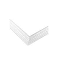 URSUS Tonzeichenpapier A4 88249297 130g, hochweiss 100 Blatt