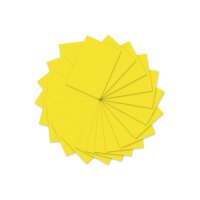 URSUS Papier à dessin couleur A4 2174612 130g,...