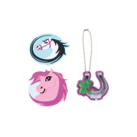 MCNEILL McTaggie HORSE 3461800006 blinkend