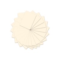 URSUS Papier à dessin couleur A4 2174620 130g,...