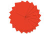 URSUS Papier à dessin couleur A4 2174623 130g, rouge 100 feuilles