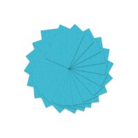 URSUS Papier à dessin couleur A4 2174631 130g,...