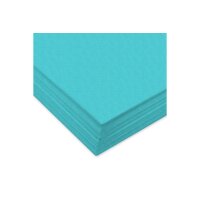 URSUS Papier à dessin couleur A4 2174632 130g,...