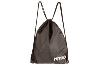 NITRO Turnsack 878003-002 black 450x350mm