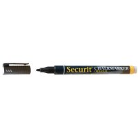 Securit Kreidemarker ORIGINAL SMALL, schwarz