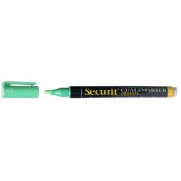 Securit Feutre-craie ORIGINAL SMALL, vert