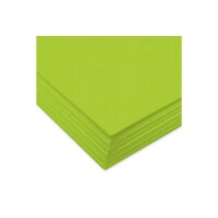 URSUS Papier à dessin couleur A4 2174651 130g,...