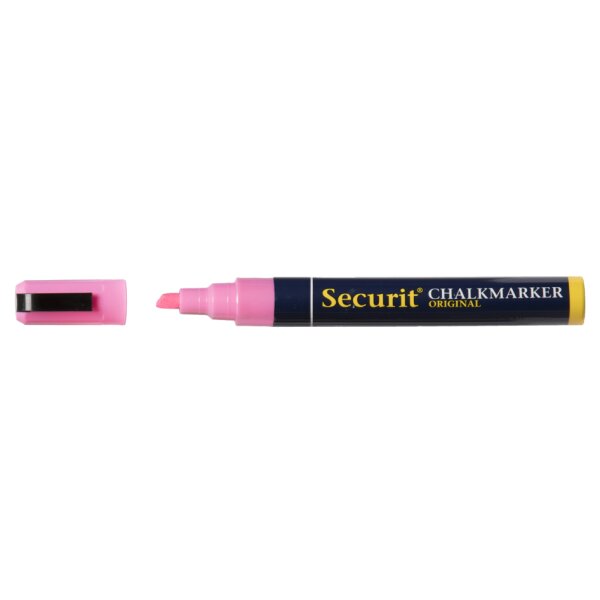 Securit Kreidemarker ORIGINAL MEDIUM, blau