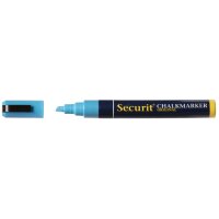 Securit Kreidemarker ORIGINAL MEDIUM, blau