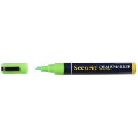 Securit Feutre-craie ORIGINAL MEDIUM, vert